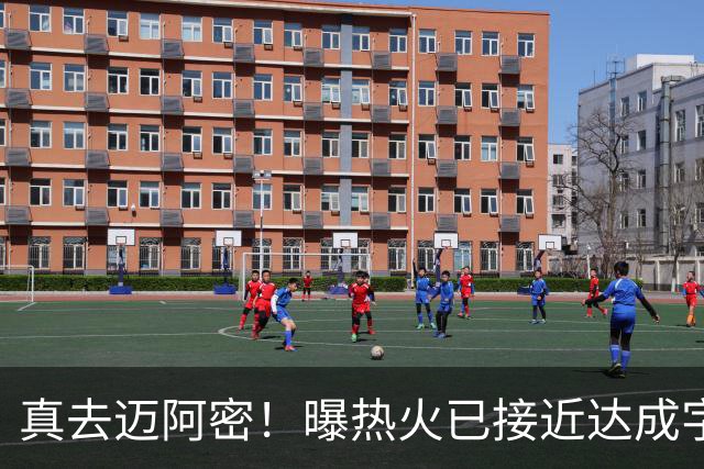 真去迈阿密！曝热火已接近达成字母哥交易